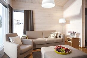 Holiday Club Katinkulta Apartments