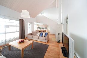 Holiday Club Katinkulta Apartments