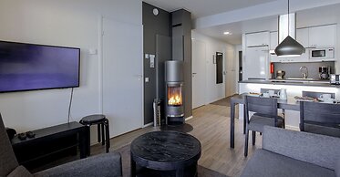 Holiday Club Katinkulta Apartments