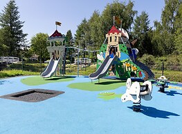 Holiday Club Katinkulta Apartments