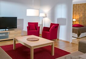 Holiday Club Katinkulta Apartments