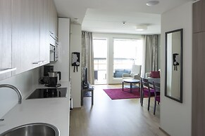 Holiday Club Katinkulta Apartments