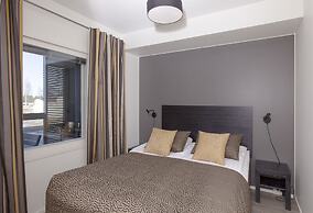 Holiday Club Katinkulta Apartments