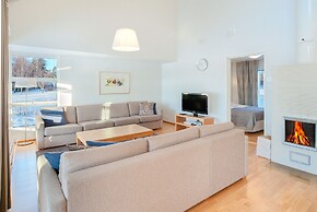 Holiday Club Katinkulta Apartments