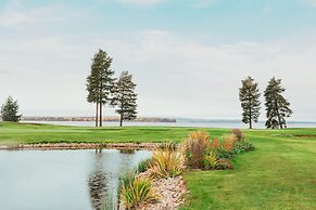 Holiday Club Katinkulta Apartments