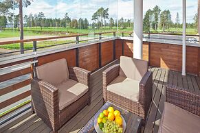 Holiday Club Katinkulta Apartments