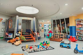 Holiday Club Katinkulta Apartments