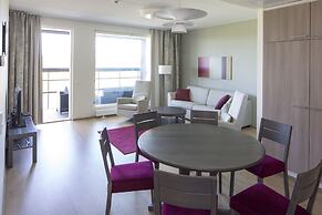 Holiday Club Katinkulta Apartments