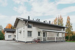 Holiday Club Katinkulta Apartments