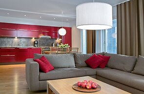 Holiday Club Katinkulta Apartments