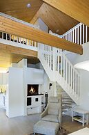 Holiday Club Katinkulta Apartments