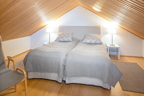 Holiday Club Katinkulta Apartments