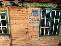 Hostel Los Duendes Del Sur