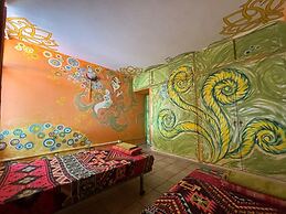 Hostel Los Duendes Del Sur