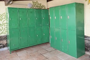 Hostel Los Duendes Del Sur