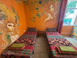 Hostel Los Duendes Del Sur