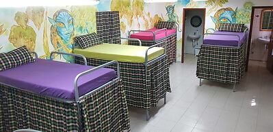 Hostel Los Duendes Del Sur