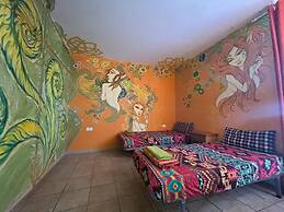 Hostel Los Duendes Del Sur