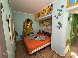 Hostel Los Duendes Del Sur