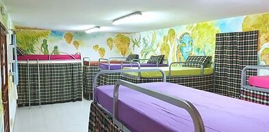 Hostel Los Duendes Del Sur