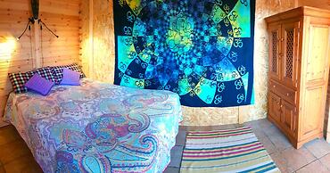 Hostel Los Duendes Del Sur