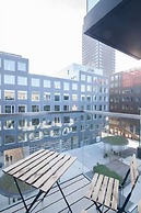 Central & New Nordic CPH Apartment