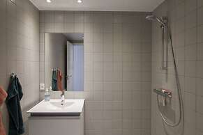 Central & New Nordic CPH Apartment