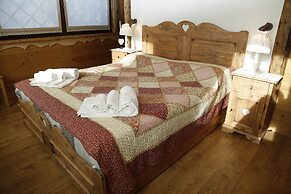 Albergo Diffuso Zoncolan