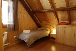 Albergo Diffuso Zoncolan