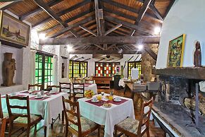 Logis Hôtel Restaurant La Chaumière