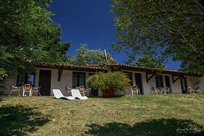 Logis Hôtel Restaurant La Chaumière