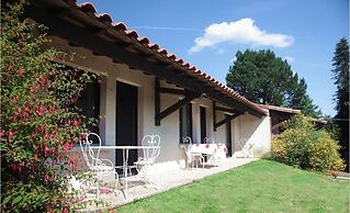 Logis Hôtel Restaurant La Chaumière