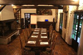 Logis Hôtel Restaurant La Chaumière