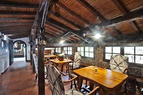 Logis Hôtel Restaurant La Chaumière