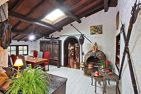 Logis Hôtel Restaurant La Chaumière