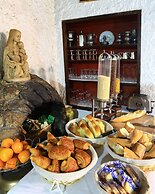 Logis Hôtel Restaurant La Chaumière