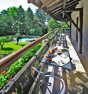 Logis Hôtel Restaurant La Chaumière