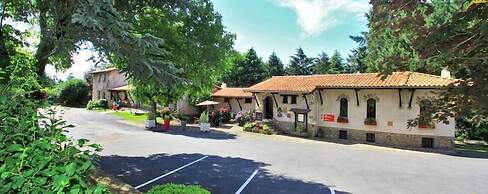 Logis Hôtel Restaurant La Chaumière