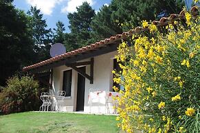 Logis Hôtel Restaurant La Chaumière