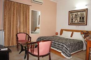Residence Touristhotel