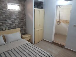 Residence Touristhotel
