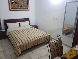 Residence Touristhotel