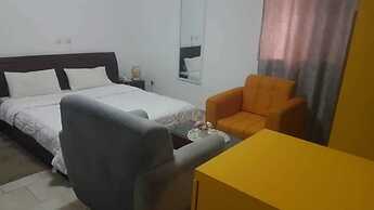 Residence Touristhotel