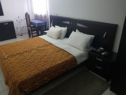 Residence Touristhotel