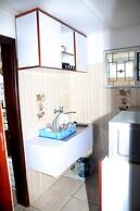 Residence Touristhotel