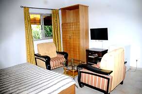 Residence Touristhotel