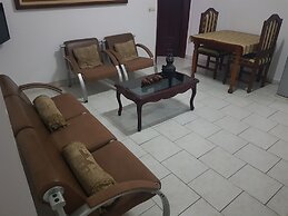 Residence Touristhotel