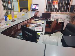 Residence Touristhotel