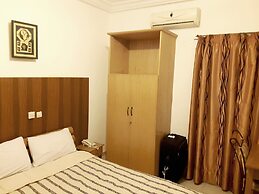 Residence Touristhotel