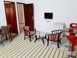 Residence Touristhotel